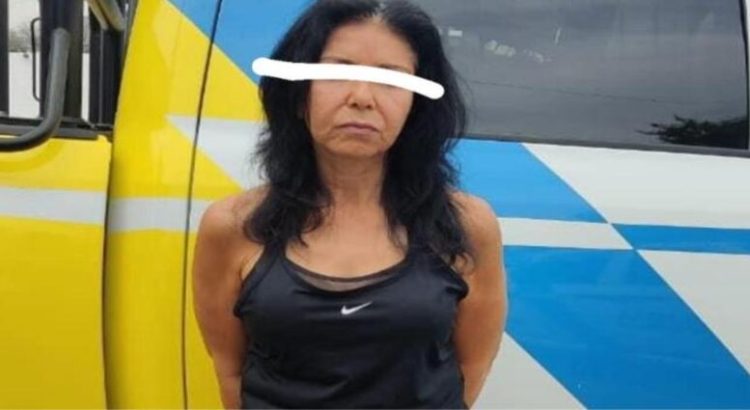 Vinculan a proceso a mujer que arrancó dedo a otra en gimnasio de Monterrey