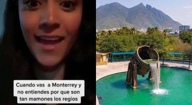 Joven critica a Monterrey y los regios tras rechazar un trabajo