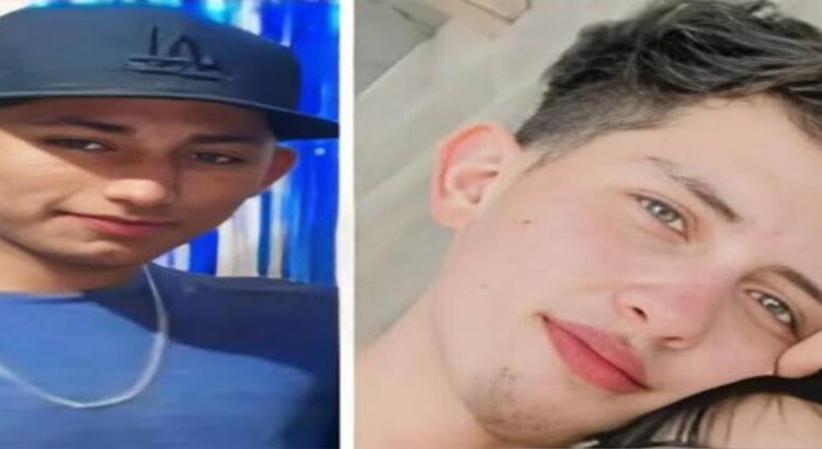 Desaparecen dos jóvenes de 16 y 20 años en Nuevo León