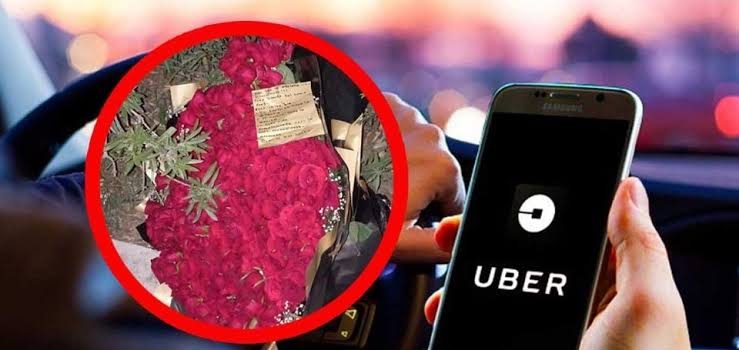 Chofer de Uber expone infidelidad de pasajera regia en Monterrey