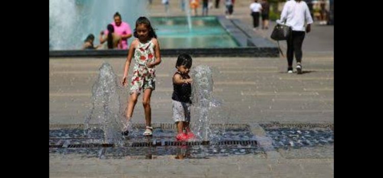 Pronostican Día del Niño caluroso en Nuevo León