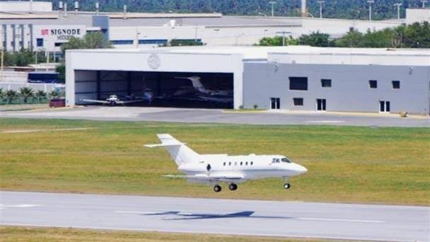 Sedena tomará operaciones del Aeropuerto del Norte en Nuevo León
