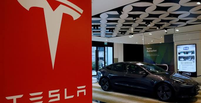 Tesla elimina sus ofertas de trabajo en Nuevo León
