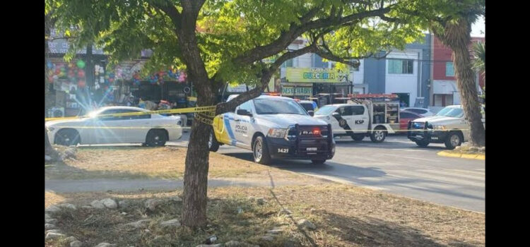 Mujer es asesinada en colonia Real de Cumbres en Monterrey ya había sufrido atentado