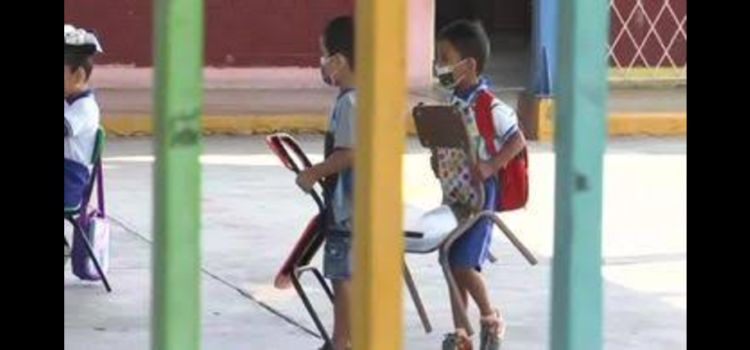 Denuncian problemas de voltaje en kinder de Monterrey