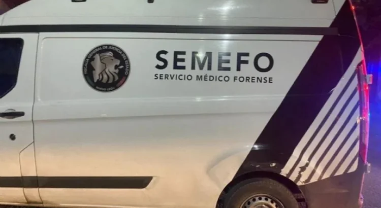 Muere hombre tras sufrir descarga eléctrica en Monterrey