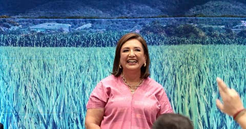 Xóchitl Gálvez realizará su último acto de campaña en Monterrey