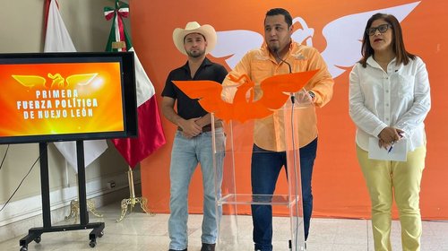 Movimiento Ciudadano impugnará elección de Monterrey