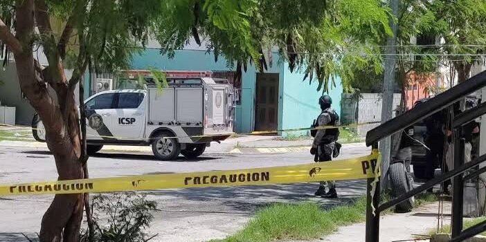 Encuentran cuerpo de hombre con heridas punzocortantes en Juárez, Nuevo León