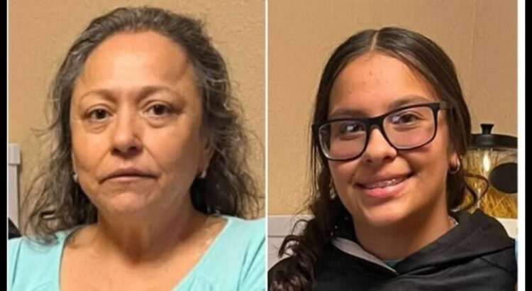 FBI busca a madre e hija de Texas desaparecidas en Nuevo León
