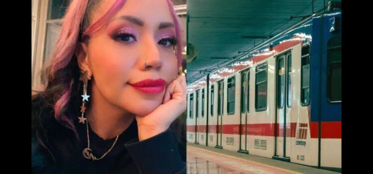 Reviven striptease de Luna Bella en Metro de Monterrey