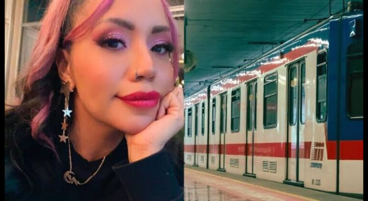 Reviven striptease de Luna Bella en Metro de Monterrey