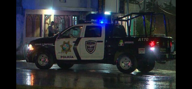Nuevo León suma 5 muertes de policías en una semana
