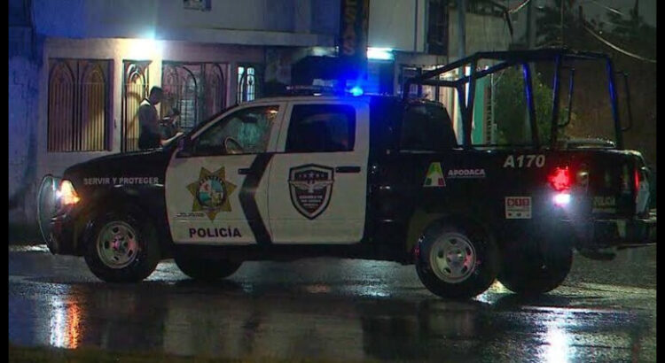 Nuevo León suma 5 muertes de policías en una semana