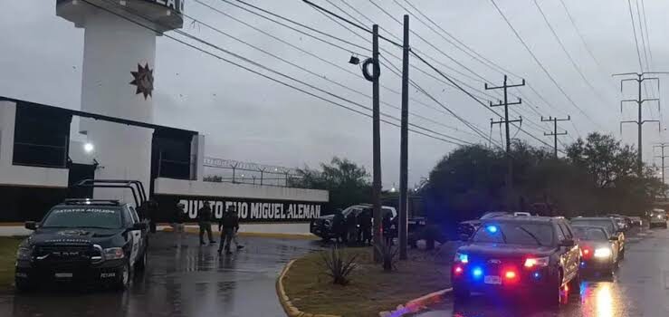 Realizan con sigilo reuniones de seguridad en Nuevo León