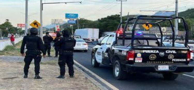 Muere guardia de seguridad tras ser atropellado al salir de trabajar en Monterrey