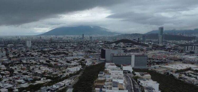 Gobierno de Nuevo León impulsa plan contra cambio climático