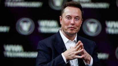 Elon Musk ‘paraliza’ fábrica de Tesla en Monterrey; esperará hasta después de elecciones en EU