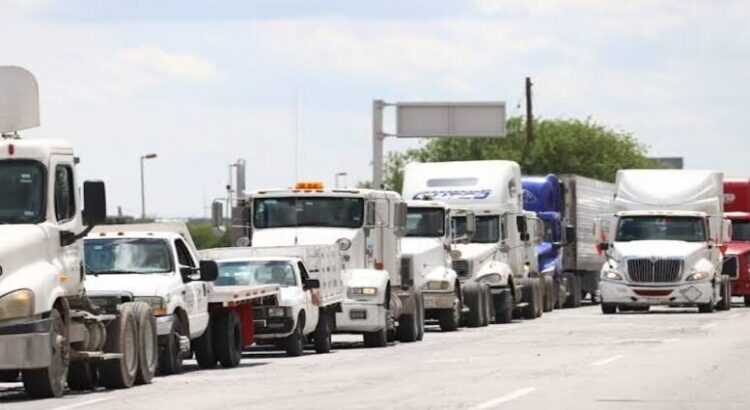 Monterrey descarta que policías pidan ‘moches’ a transportistas