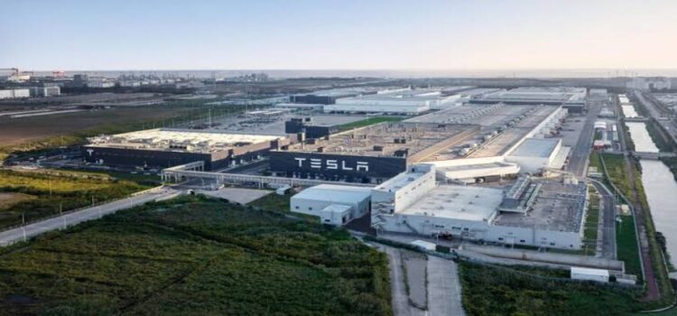 Nuevo León asegura que no han recibido informe oficial de Tesla sobre pausa en construcción de planta