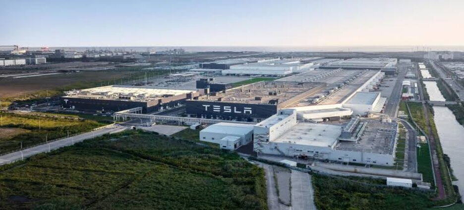 Nuevo León asegura que no han recibido informe oficial de Tesla sobre pausa en construcción de planta