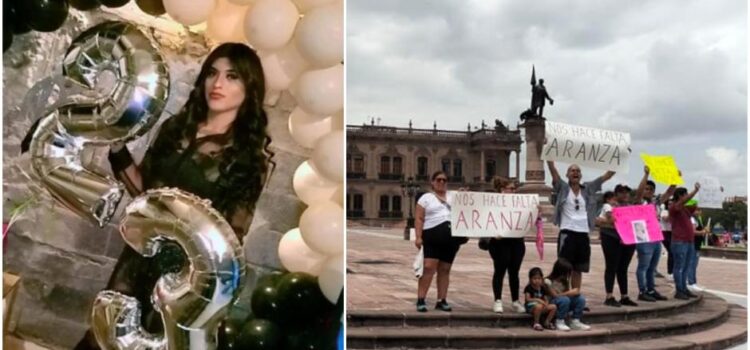 Encuentran sin vida a joven trans Aranza Aldanelly en Monterrey