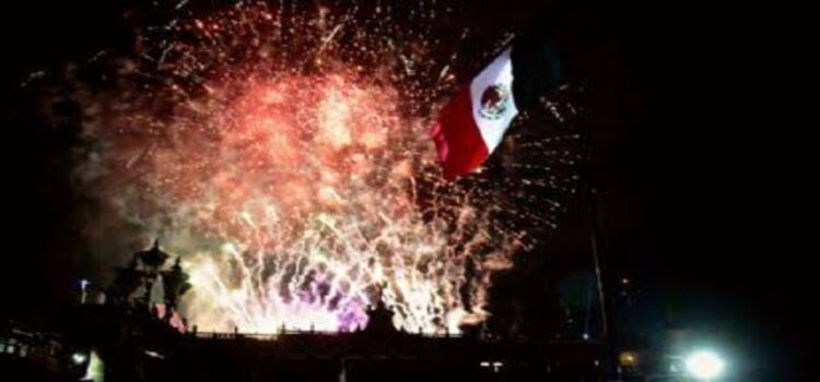 Nuevo León realizará Macro Fiesta Mexicana para celebrar el Grito de Independencia