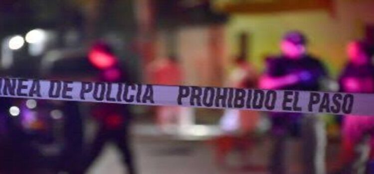 Nuevo León liga 19 meses con más de 100 homicidios mensuales