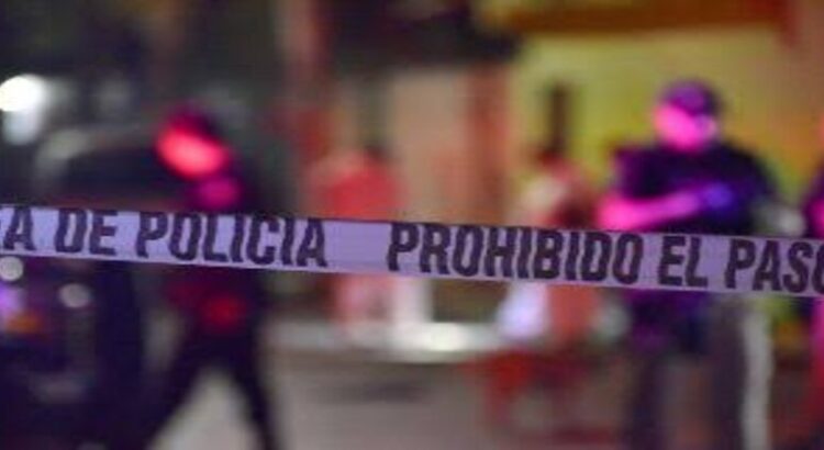 Nuevo León liga 19 meses con más de 100 homicidios mensuales