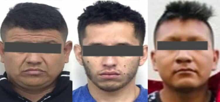 Detienen a falsos policías por matar a tres trabajadores en Monterrey