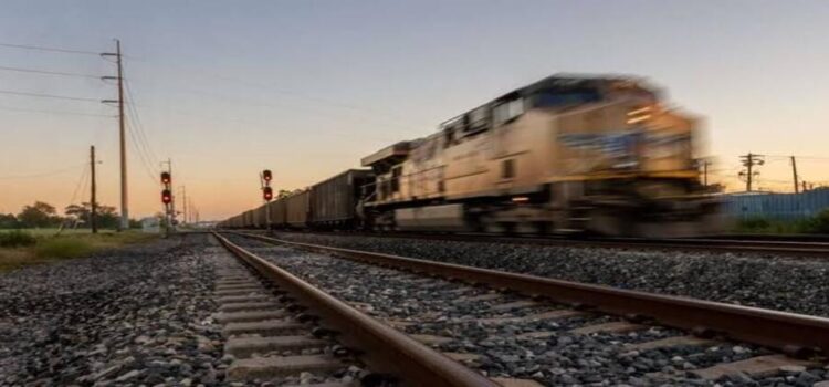 Congreso de Nuevo León aprueba reforma al sistema ferroviario