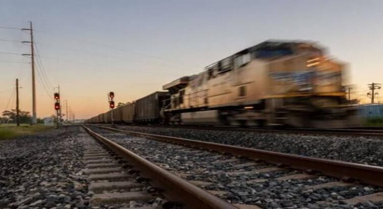 Congreso de Nuevo León aprueba reforma al sistema ferroviario