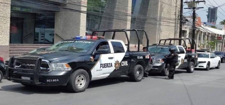 Revela Inegi cuál es la ciudad con mayor percepción de inseguridad en Nuevo León