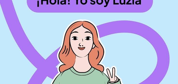 Avanza LuzIA en Monterrey y México con 4 millones de usuarios