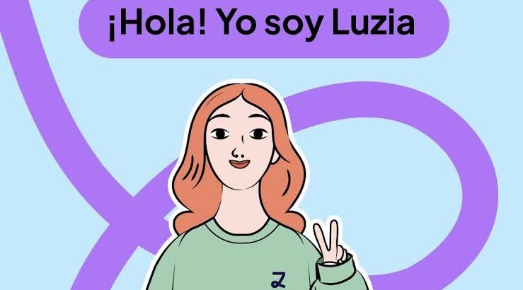 Avanza LuzIA en Monterrey y México con 4 millones de usuarios