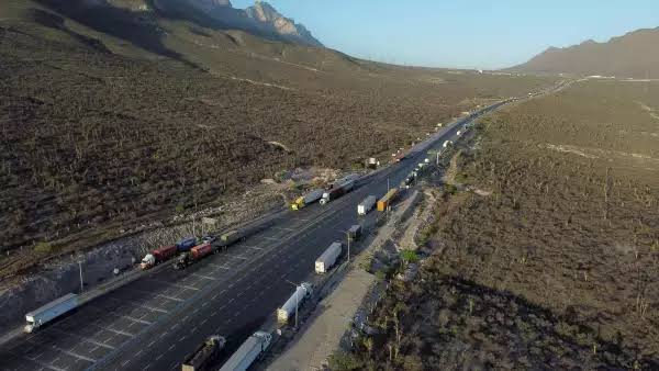 Revelan caída en precio de predios tras pausa de Tesla en Nuevo León