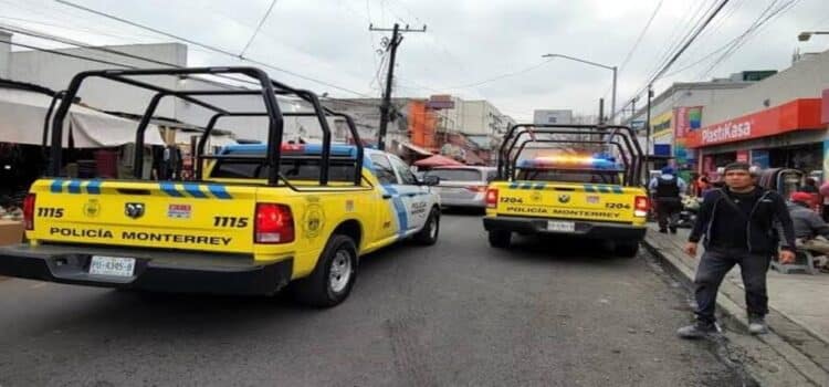 Implementa Monterrey operativos en bares de la colonia Industrial