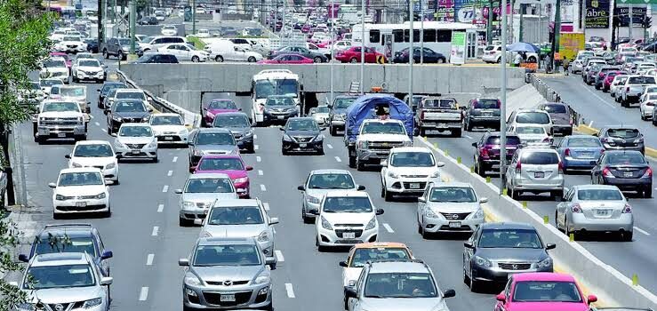 Presentan modelo predictivo de movilidad para Área Metropolitana de Monterrey