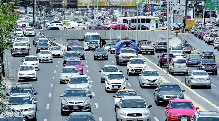 Presentan modelo predictivo de movilidad para Área Metropolitana de Monterrey