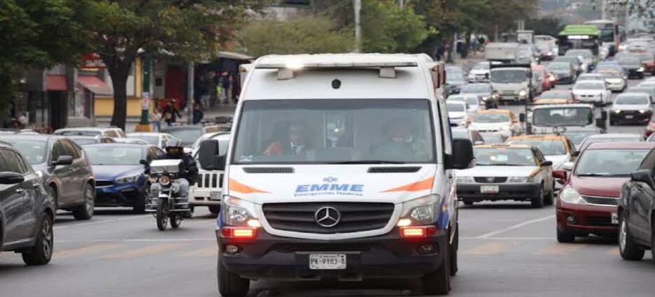 Proponen garantizar ambulancias en municipios rurales de Nuevo León