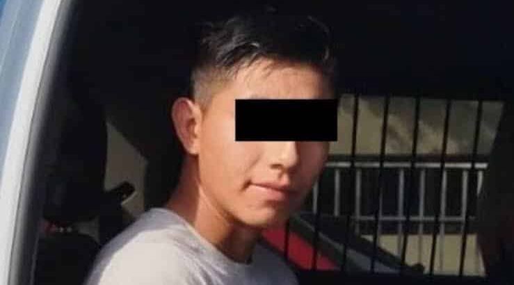 Arrestan a joven por abusar de pasajera dentro de autobús en Monterrey